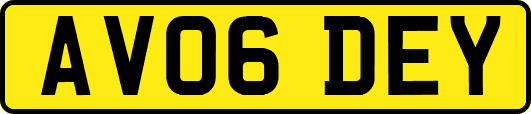 AV06DEY