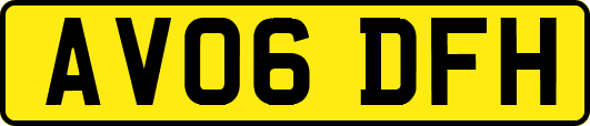 AV06DFH