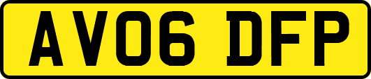 AV06DFP