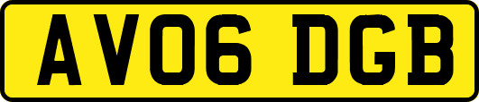 AV06DGB