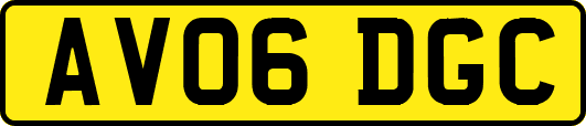 AV06DGC