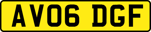 AV06DGF