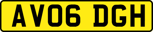 AV06DGH