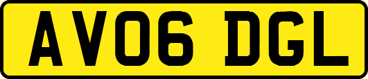 AV06DGL