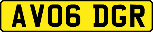 AV06DGR