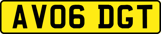 AV06DGT