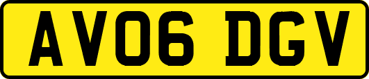 AV06DGV