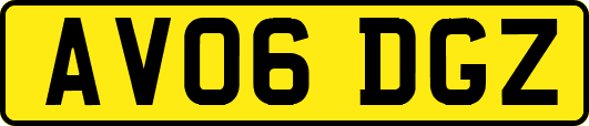 AV06DGZ