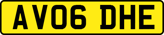 AV06DHE