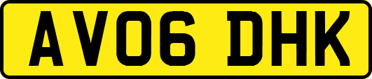 AV06DHK