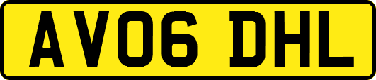 AV06DHL