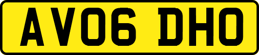 AV06DHO