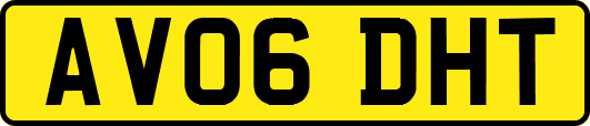 AV06DHT