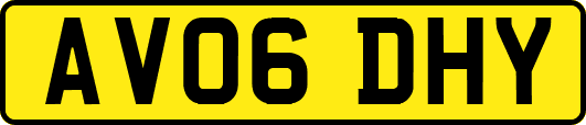 AV06DHY
