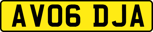 AV06DJA