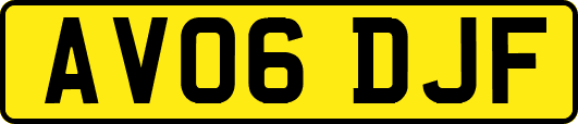 AV06DJF