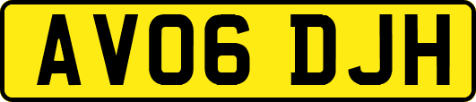 AV06DJH