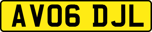 AV06DJL