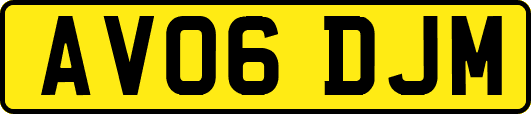 AV06DJM