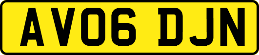 AV06DJN