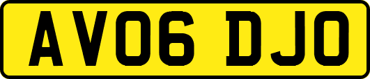 AV06DJO
