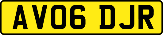 AV06DJR