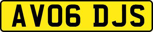 AV06DJS