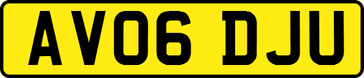 AV06DJU
