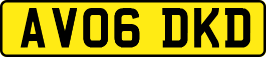 AV06DKD