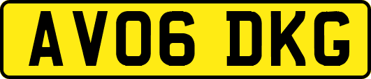 AV06DKG