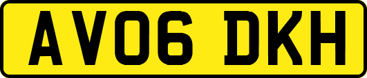 AV06DKH
