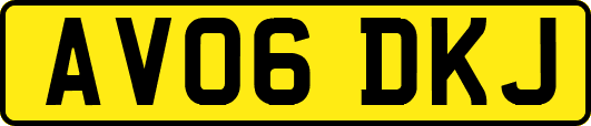 AV06DKJ