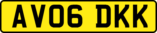 AV06DKK