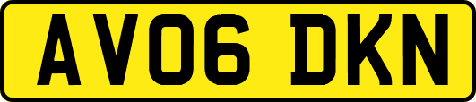 AV06DKN