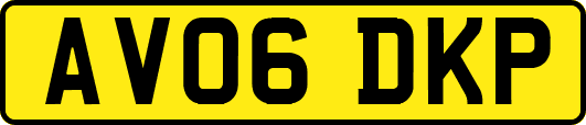 AV06DKP