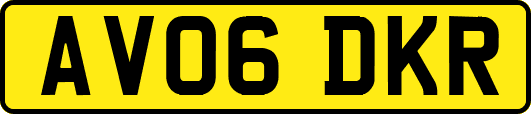 AV06DKR