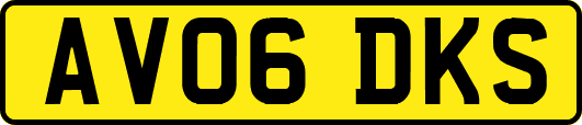 AV06DKS