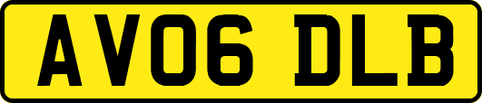 AV06DLB