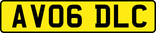 AV06DLC