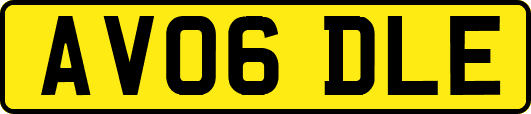 AV06DLE