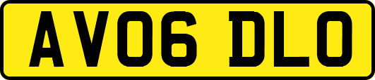 AV06DLO