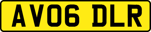 AV06DLR
