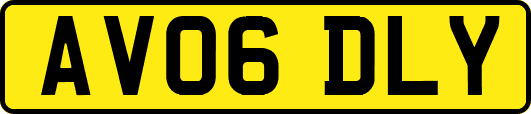 AV06DLY