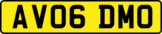 AV06DMO