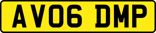 AV06DMP