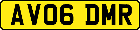 AV06DMR