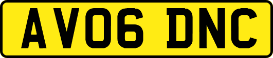 AV06DNC