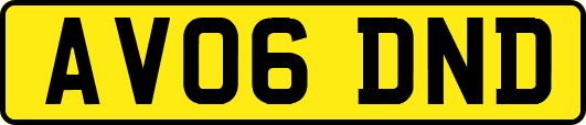 AV06DND