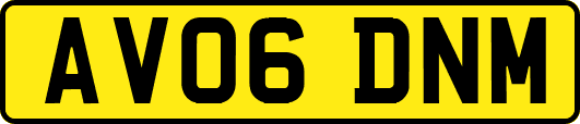 AV06DNM