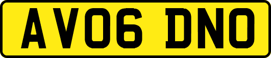 AV06DNO
